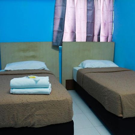 Q Hotel Kuala Perlis Buitenkant foto