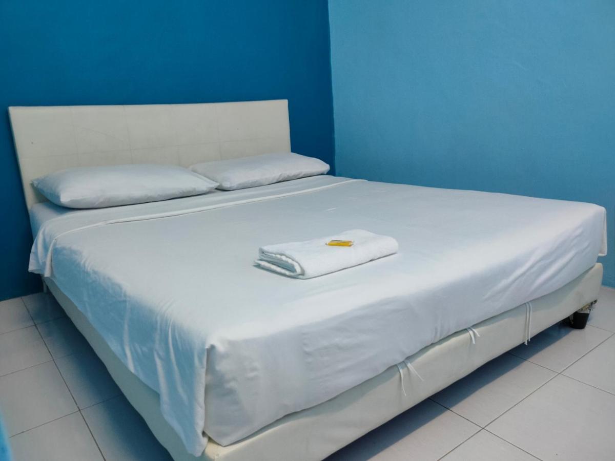 Q Hotel Kuala Perlis Buitenkant foto
