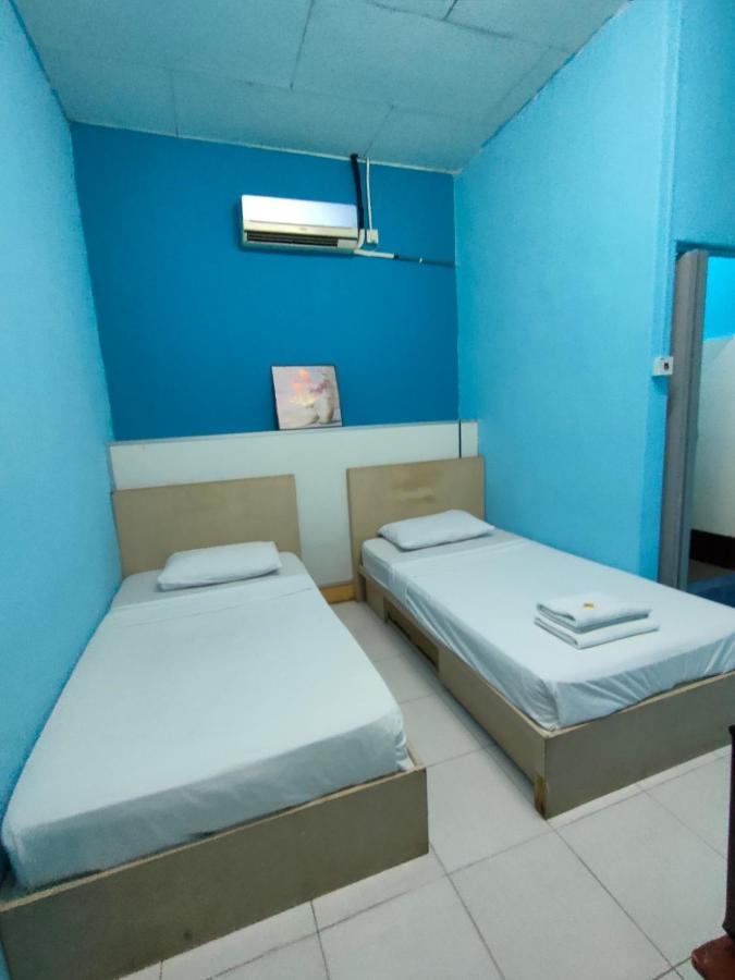Q Hotel Kuala Perlis Buitenkant foto