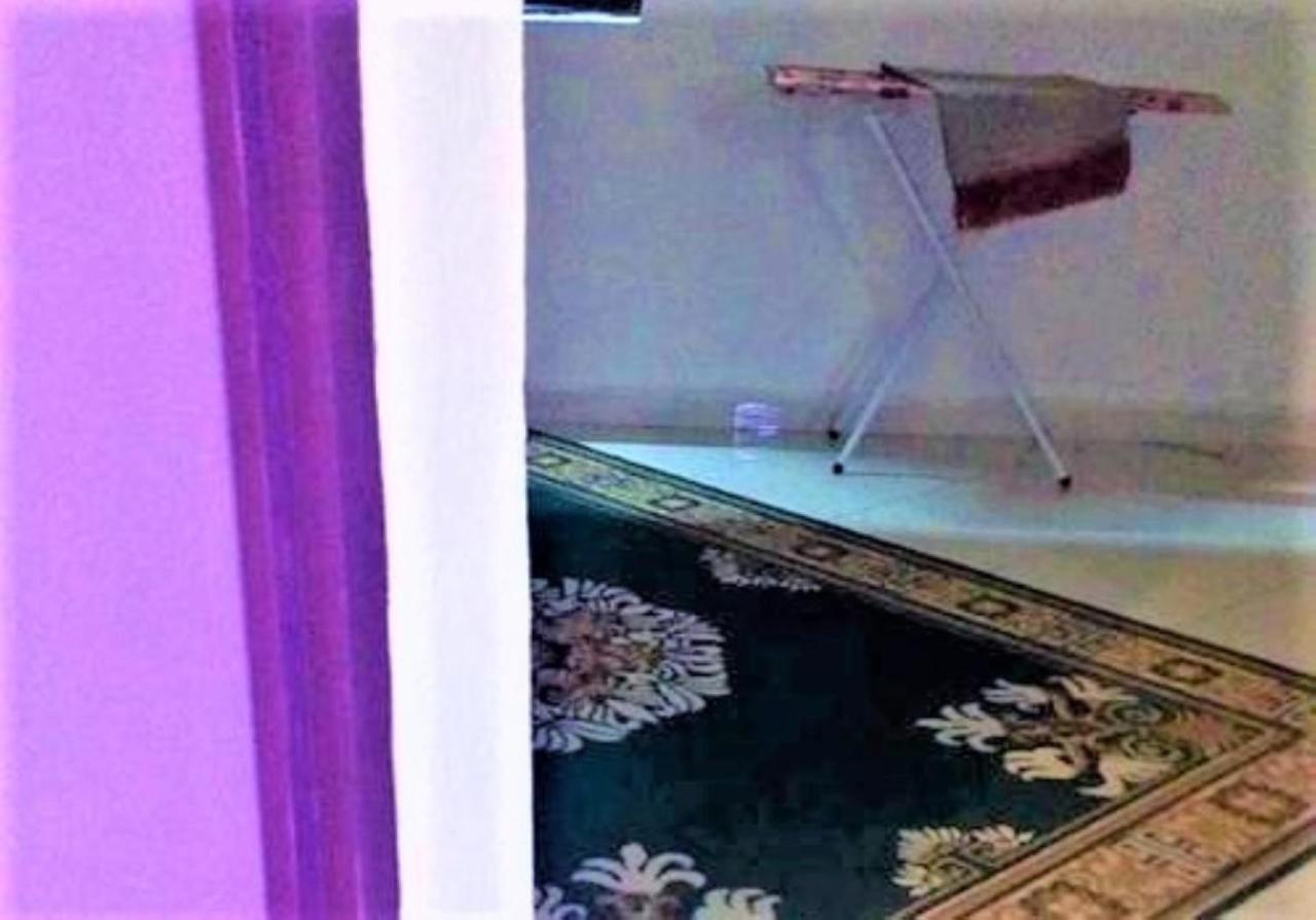 Q Hotel Kuala Perlis Buitenkant foto
