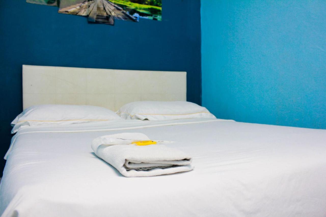 Q Hotel Kuala Perlis Buitenkant foto