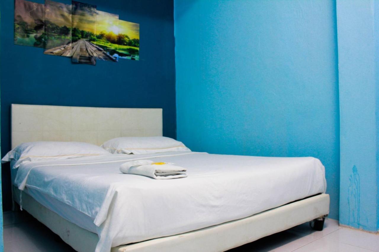Q Hotel Kuala Perlis Buitenkant foto