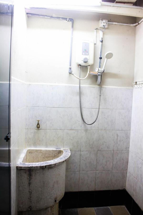 Q Hotel Kuala Perlis Buitenkant foto