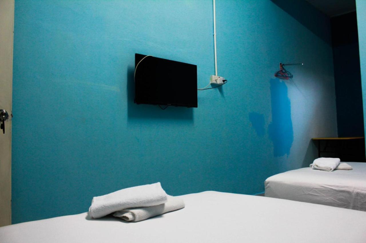 Q Hotel Kuala Perlis Buitenkant foto
