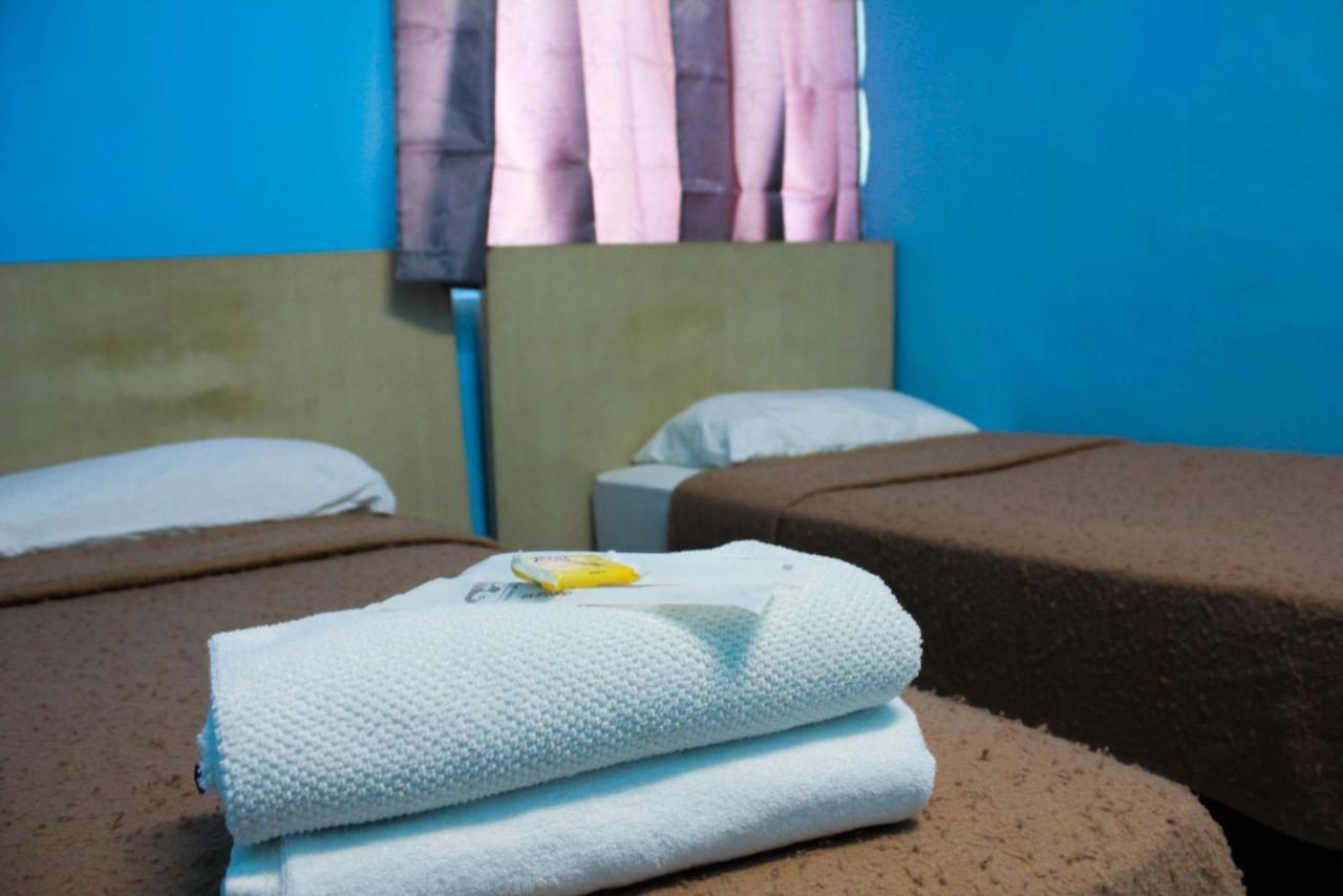 Q Hotel Kuala Perlis Buitenkant foto