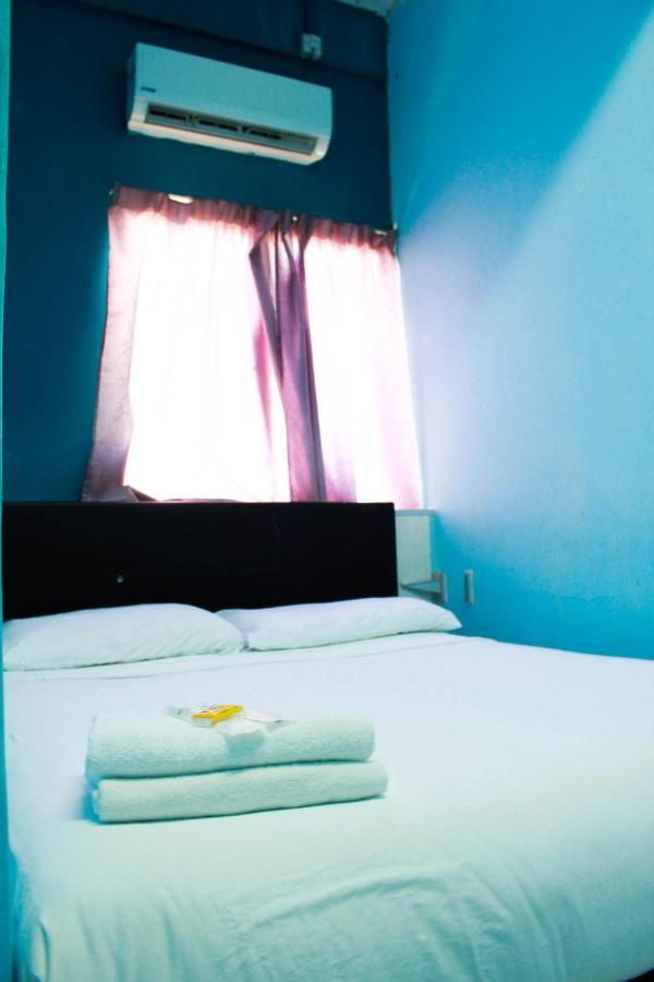 Q Hotel Kuala Perlis Buitenkant foto