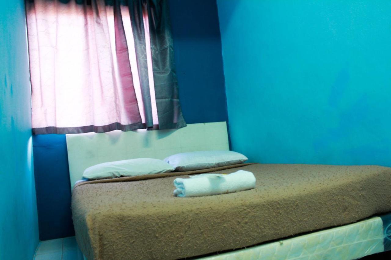 Q Hotel Kuala Perlis Buitenkant foto
