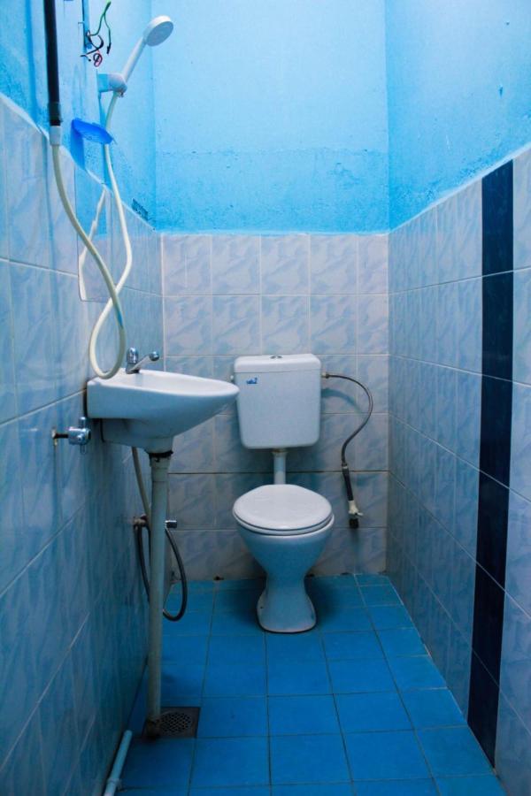 Q Hotel Kuala Perlis Buitenkant foto