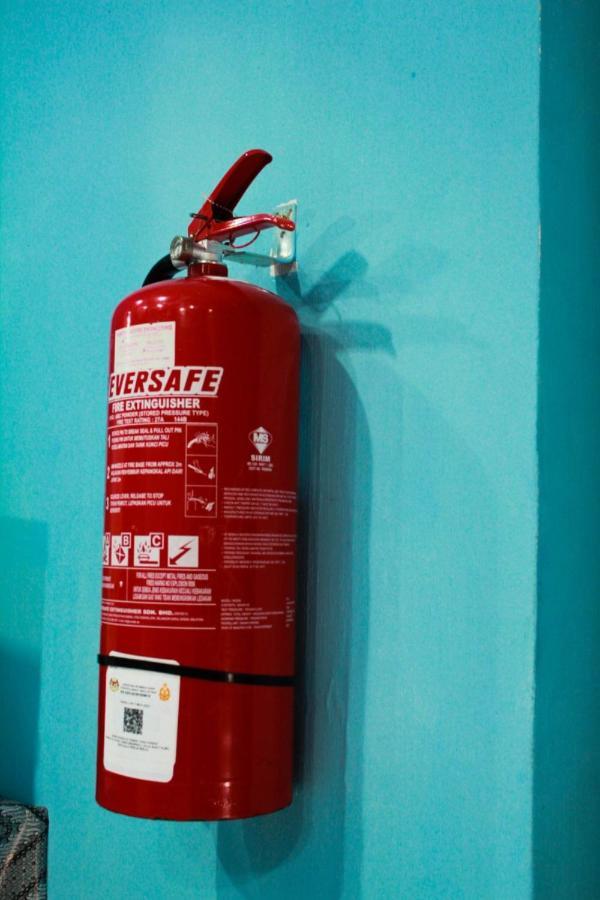 Q Hotel Kuala Perlis Buitenkant foto