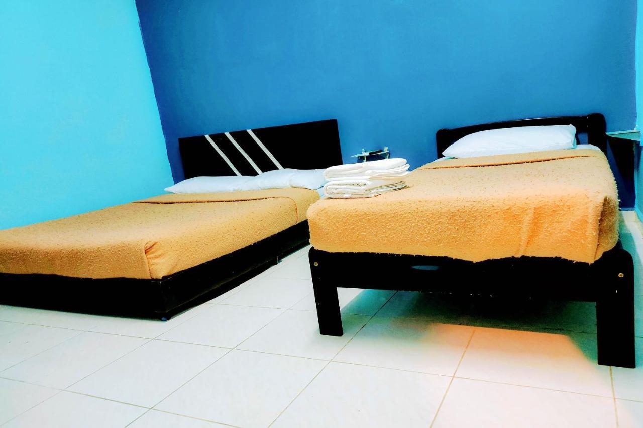 Q Hotel Kuala Perlis Buitenkant foto
