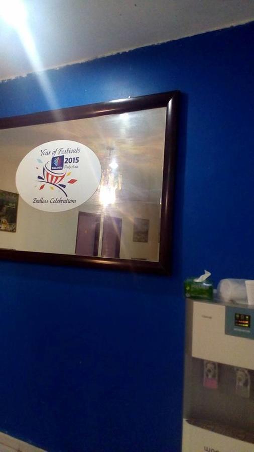 Q Hotel Kuala Perlis Buitenkant foto