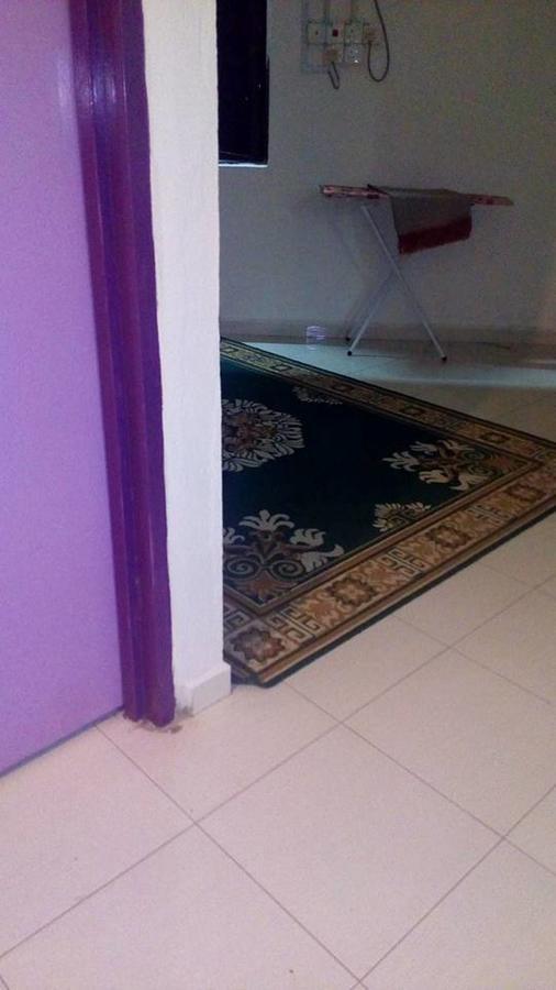 Q Hotel Kuala Perlis Buitenkant foto